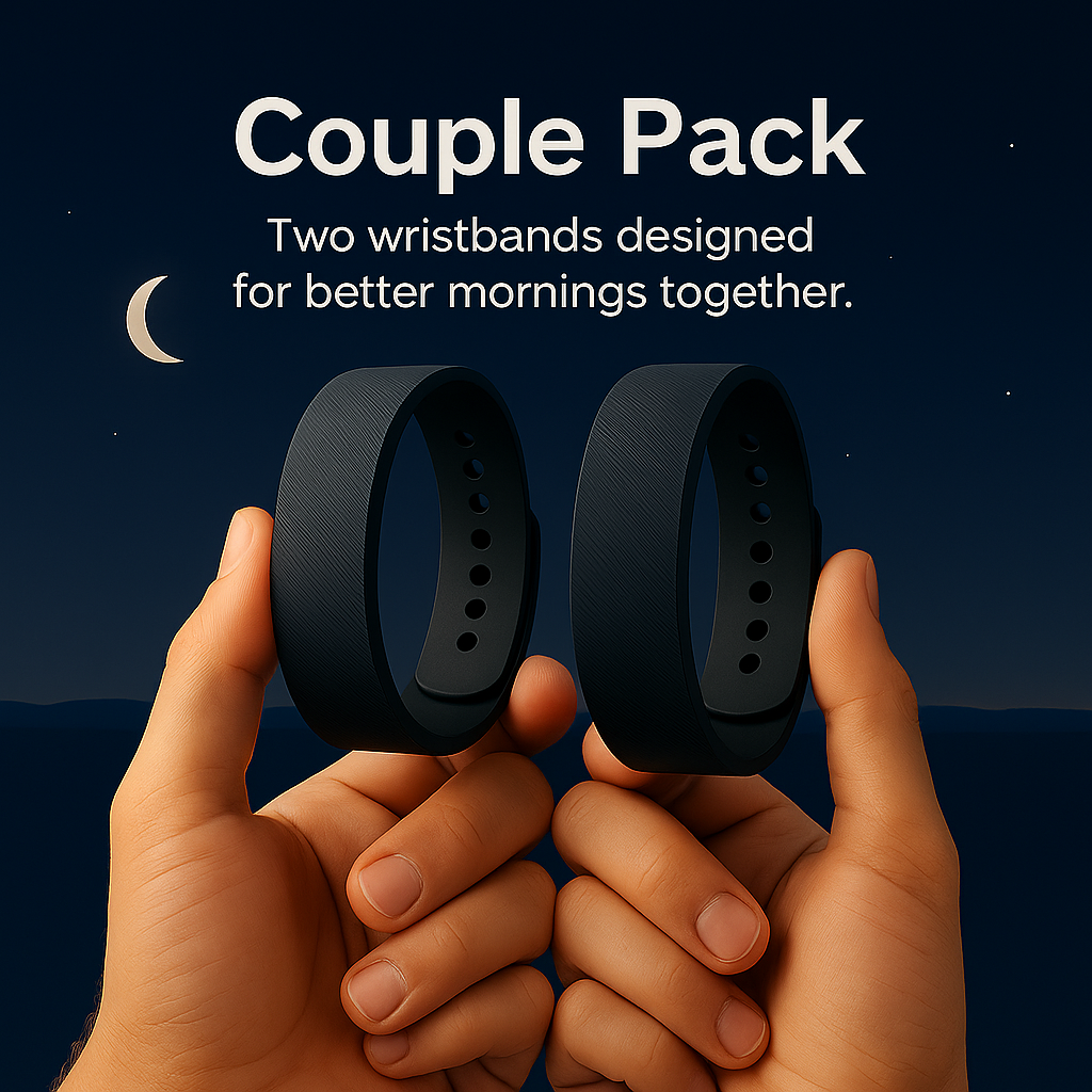 Couples SilentWake Pro (MOST POPULAR)