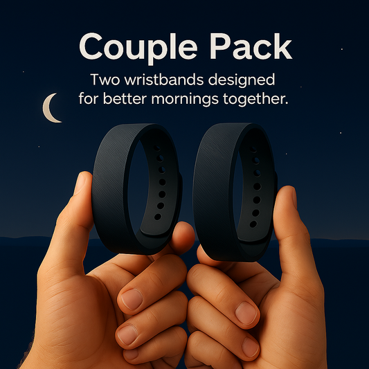Couples SilentWake Pro (MOST POPULAR)