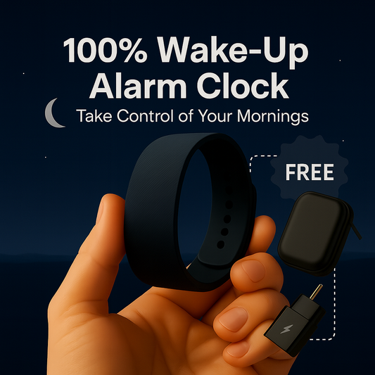 Single SilentWake Pro