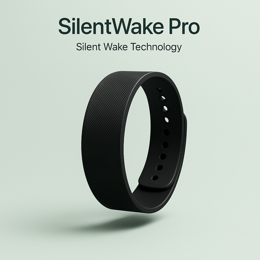 SilentWake Pro - 1st Edition